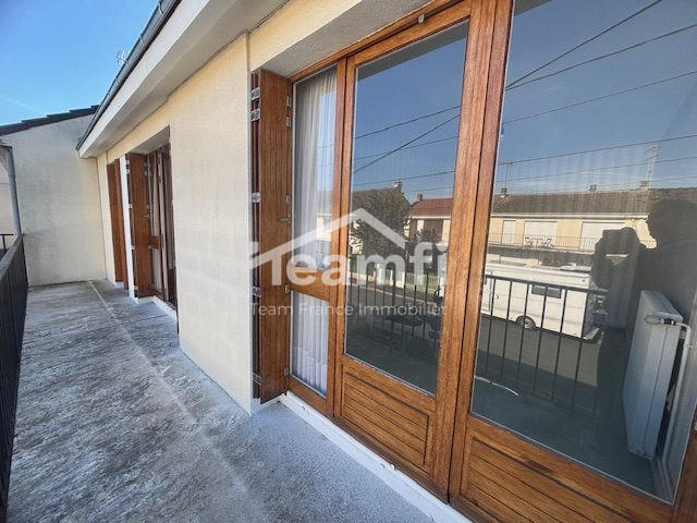 Maison - 86 m² - 4 pièces