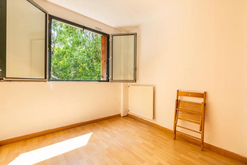 Appartement - 63 m² - 4 pièces