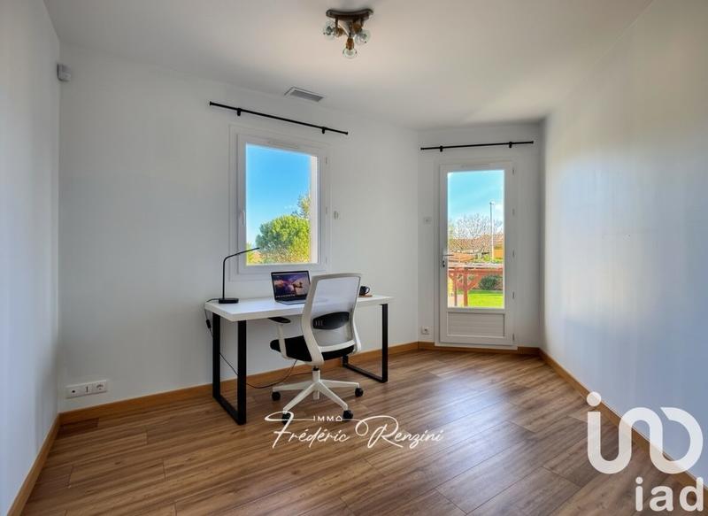 Maison - 200 m² - 9 pièces