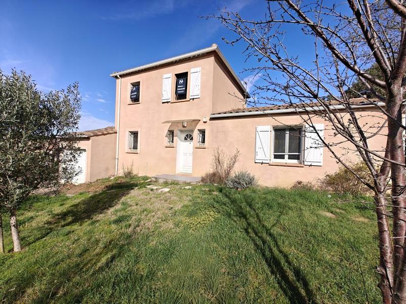 Villa - 89 m² - 4 pièces