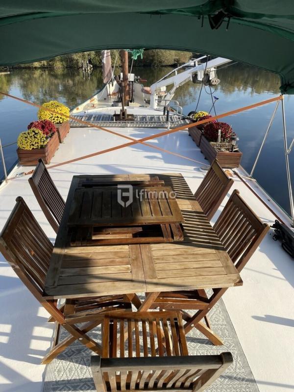 Appartement - 70 m² - 4 pièces