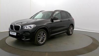 Bmw X3 xDrive30e 292ch m Sport