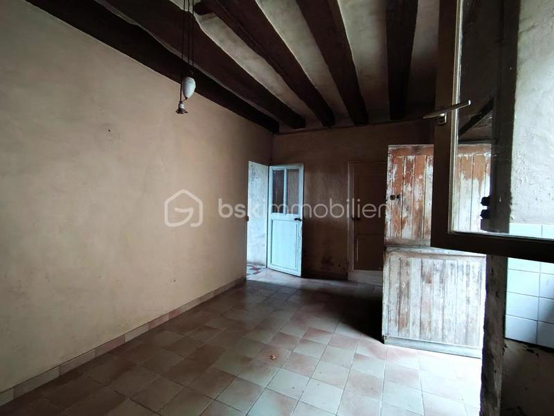 Maison - 156 m² - 8 pièces