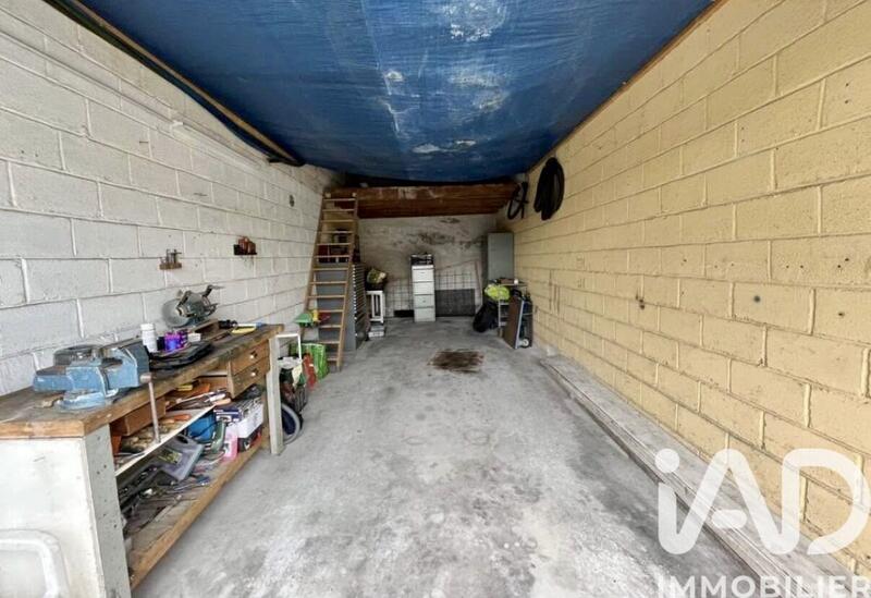 Appartement - 86 m² - 3 pièces