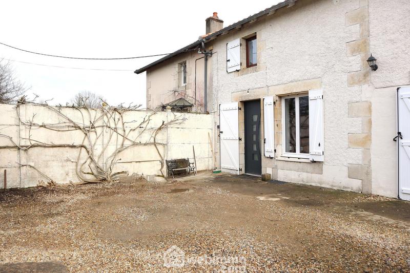 Maison - 229 m² - 8 pièces