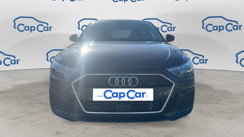 Audi A1 sportback 1.0 Tfsi 95 s-Tronic 7 Advanced