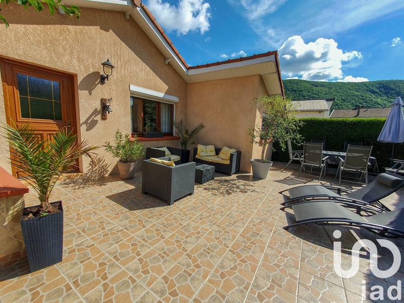 Maison - 150 m² - 6 pièces