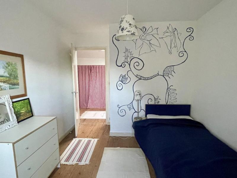 Maison - 143 m² - 5 pièces