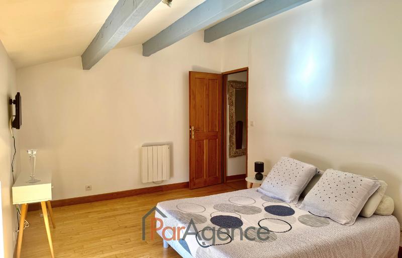 Maison - 189 m² - 6 pièces