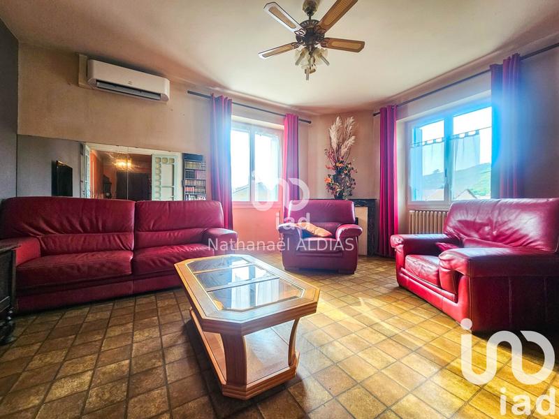 Appartement - 79 m² - 3 pièces