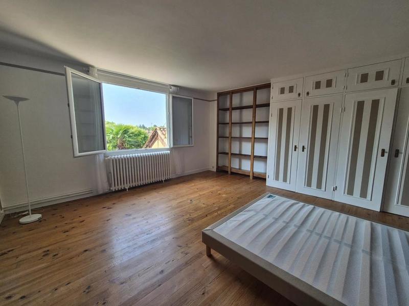 Maison de ville - 172 m² - 5 pièces