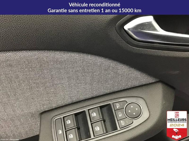 Renault Clio TCe 90 ch Gsr2 Techno5 portes Vp Essence sans