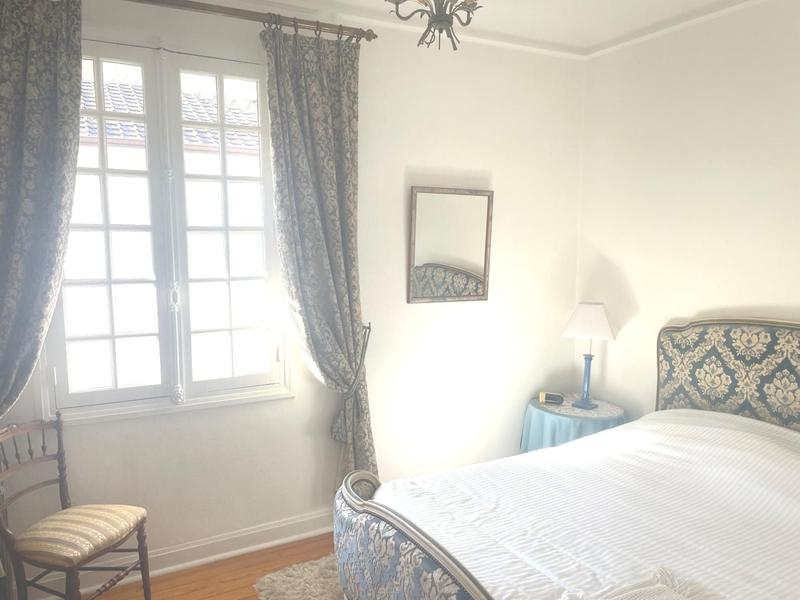 Appartement - 135 m² - 4 pièces