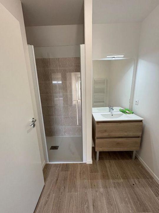 Appartement - 72 m² - 3 pièces