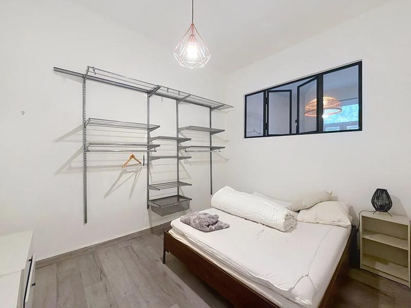 Appartement - 51 m² - 2 pièces