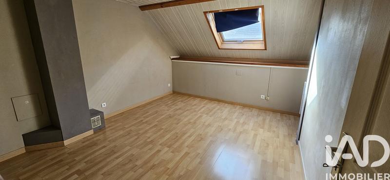 Maison de village - 84 m² - 4 pièces