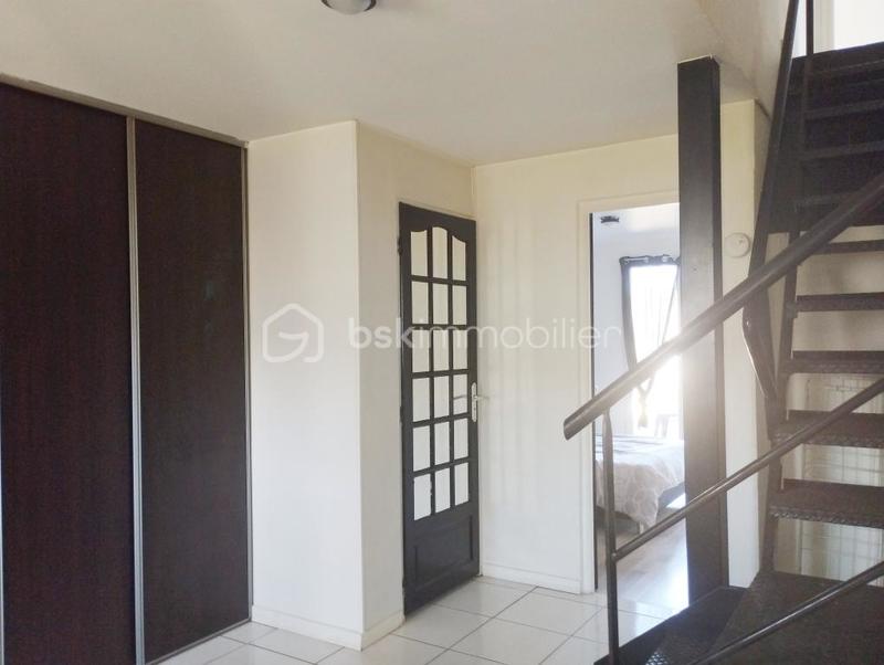 Pavillon - 147 m² - 6 pièces