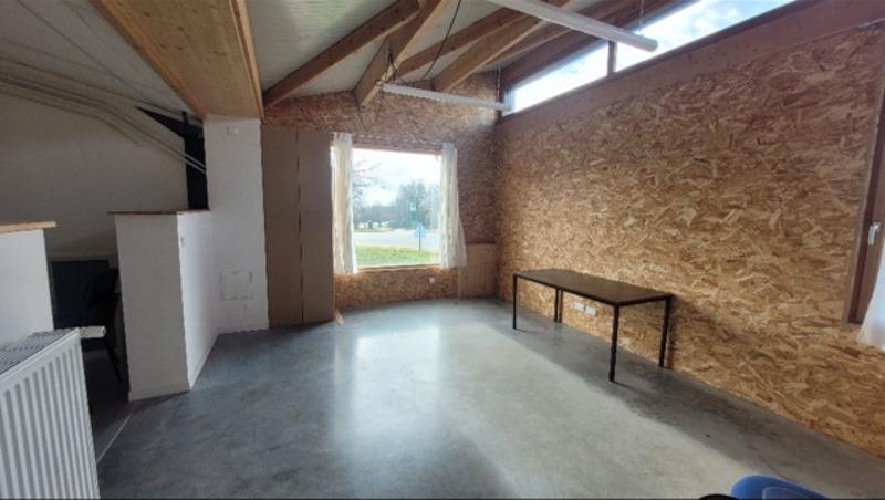 Bureau - 391 m² - 6 pièces