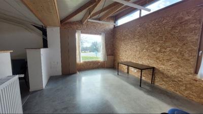 Bureau - 391 m² - 6 pièces