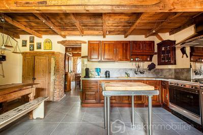 Ferme - 360 m² - 12 pièces