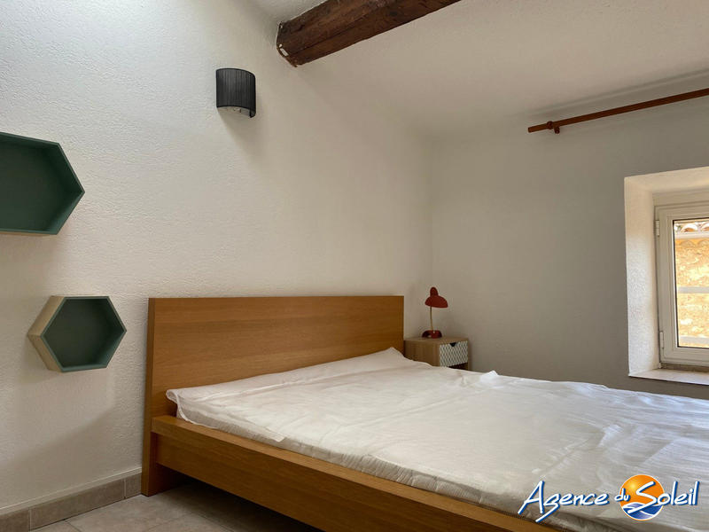 Maison - 32 m² - 3 pièces