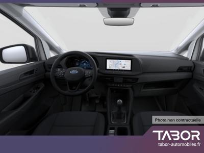 Ford Transit Connect L2 Tdci 122 Aut Trend Pdc