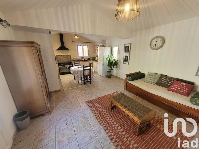 Maison - 445 m² - 15 pièces