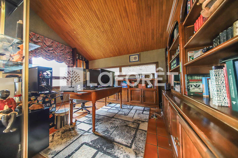 Maison - 171 m² - 5 pièces