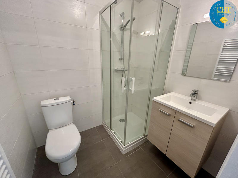 Appartement - 21 m² - 1 pièce