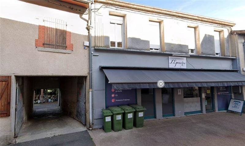 Appartement - 93 m² - 3 pièces