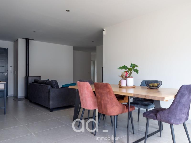 Maison - 87 m² - 4 pièces