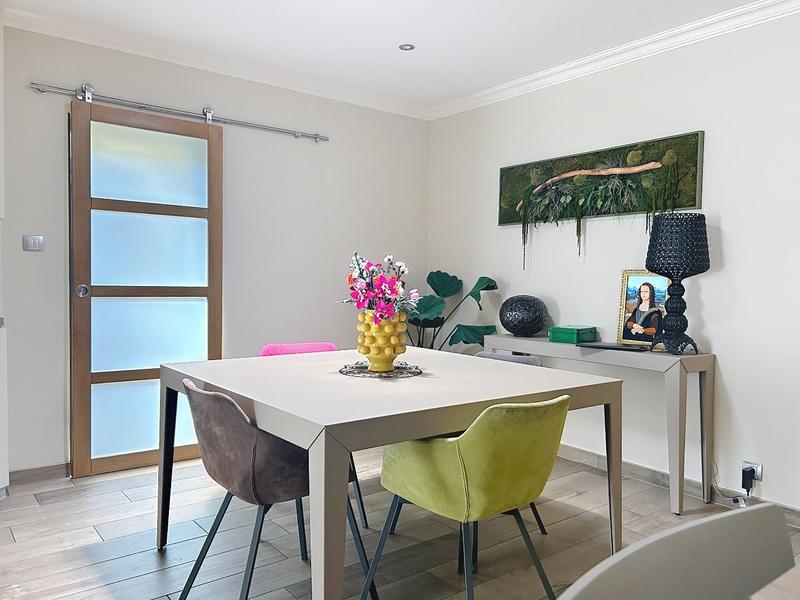 Villa - 152 m² - 6 pièces