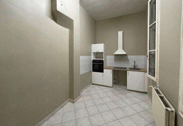 Appartement - 131 m² - 4 pièces