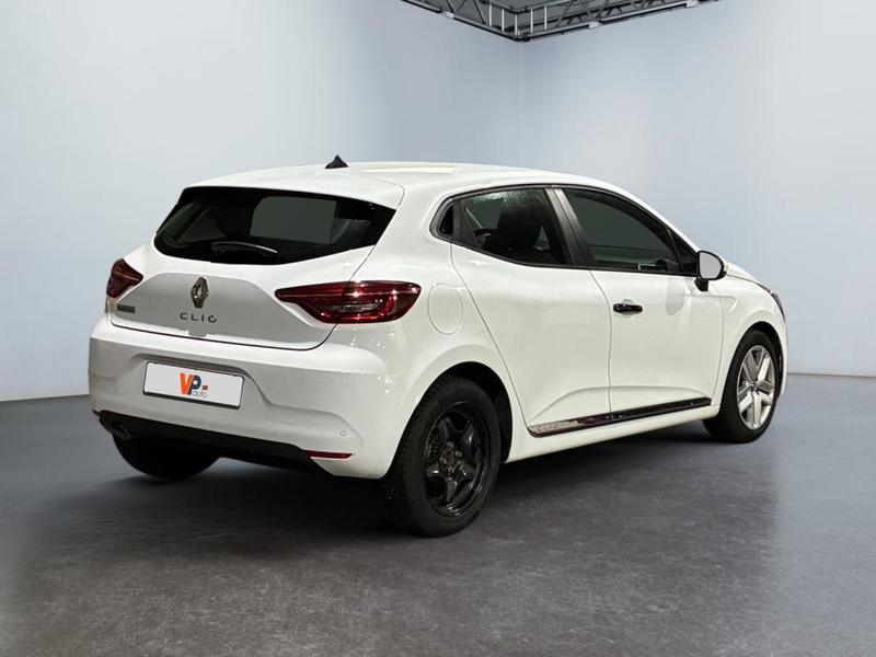 Renault Clio V TCe 90 - 21 Business