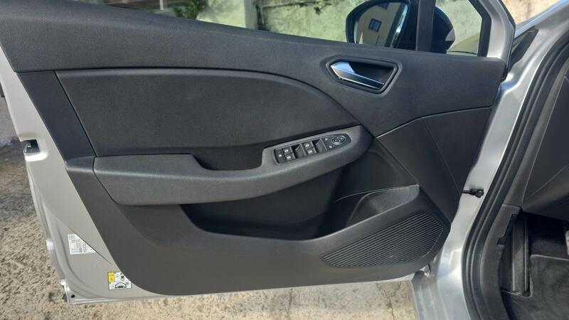 Renault Clio V 1.0 TCe 90 Evolution