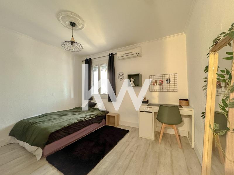 Villa - 136 m² - 4 pièces