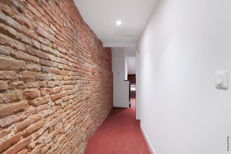 Appartement - 53 m² - 2 pièces