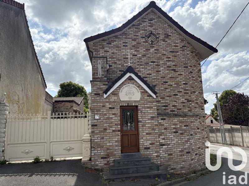 Maison - 268 m² - 14 pièces