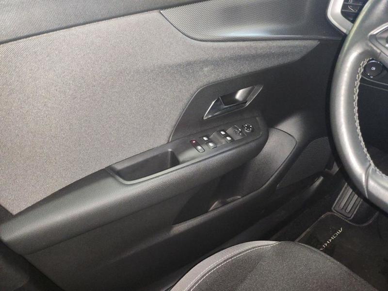 Opel Mokka II Moteur électrique 136ch Elegance