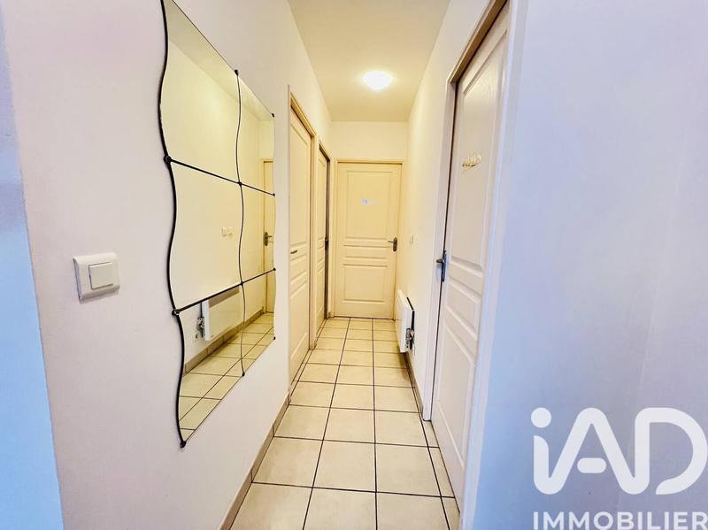 Appartement - 53 m² - 3 pièces