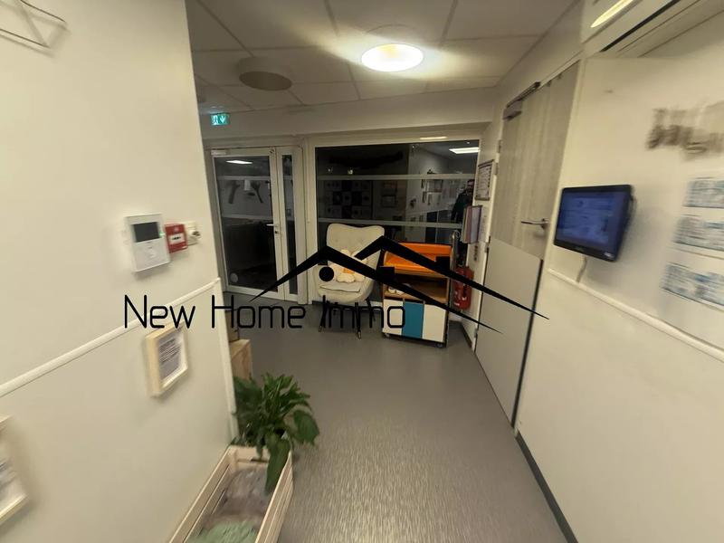 Local commercial - 132 m²