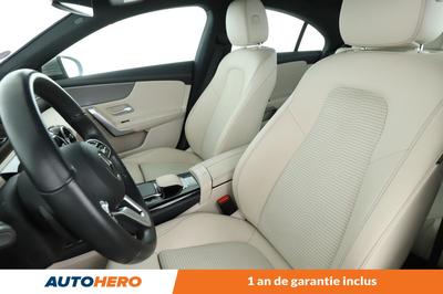 Mercedes Cla 180 Progressive Line 7g-Dct 136 ch