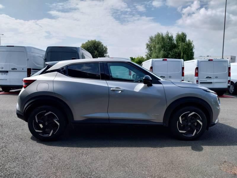 Nissan Juke Hybrid 143 Business+