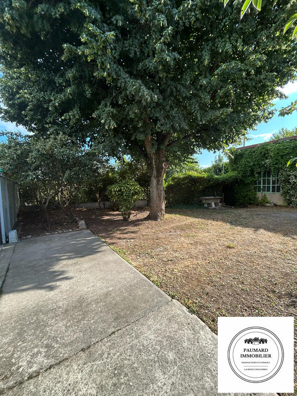 Maison ancienne - 111 m² - 6 pièces