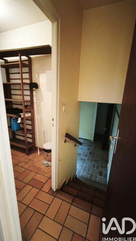 Maison - 106 m² - 5 pièces