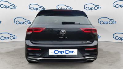 Volkswagen Golf 1.5 eTSI Opf 150 Dsg7 Style 1st - Automatique