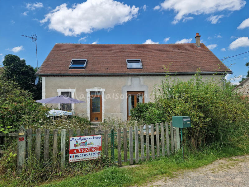 Maison - 164 m² - 7 pièces