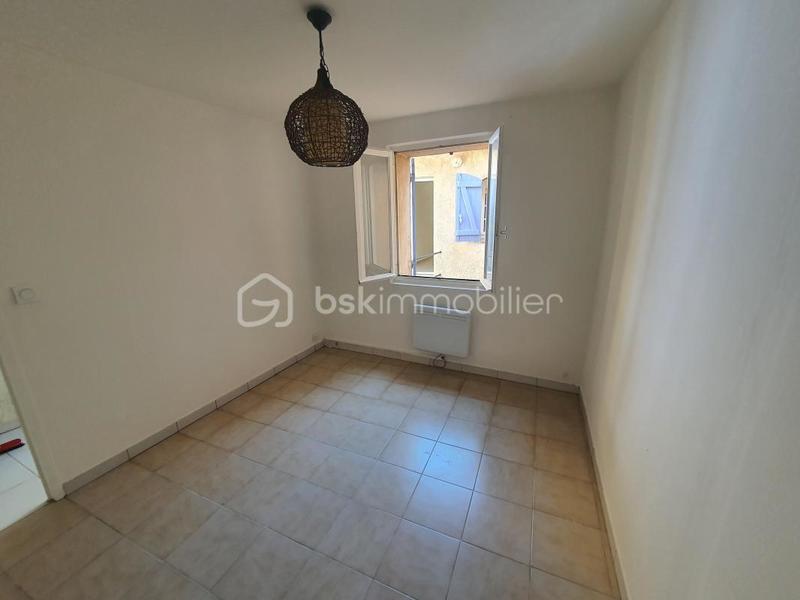 Appartement - 46 m² - 3 pièces