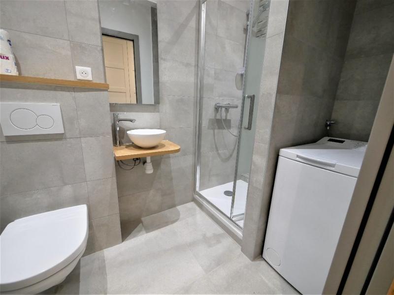 Appartement - 20 m² - 1 pièce