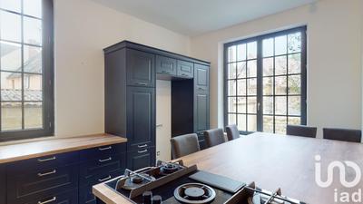 Maison - 173 m² - 7 pièces